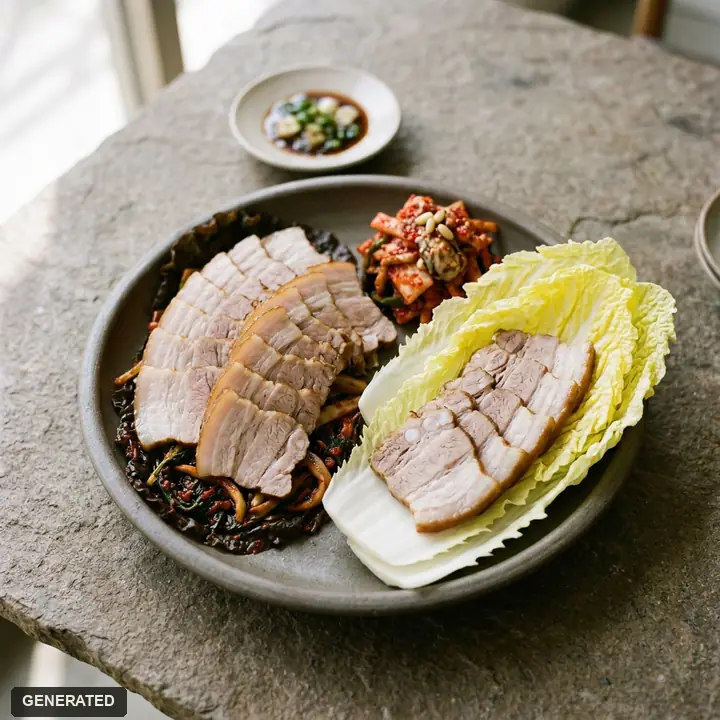반반보쌈