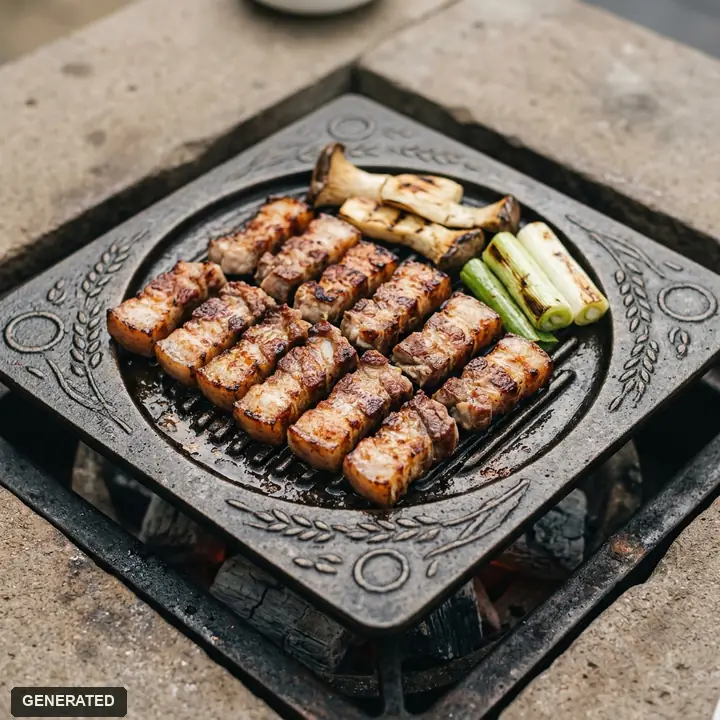 삼겹살