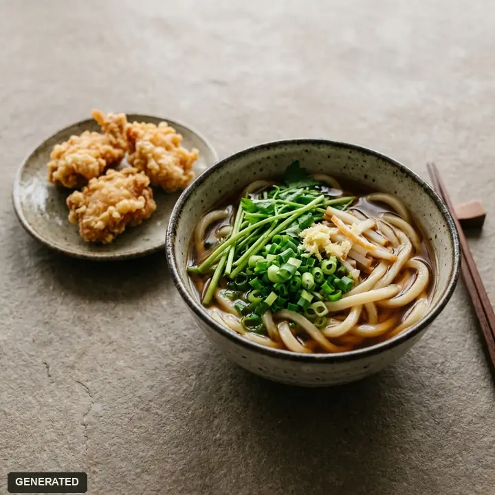 토리텐우동