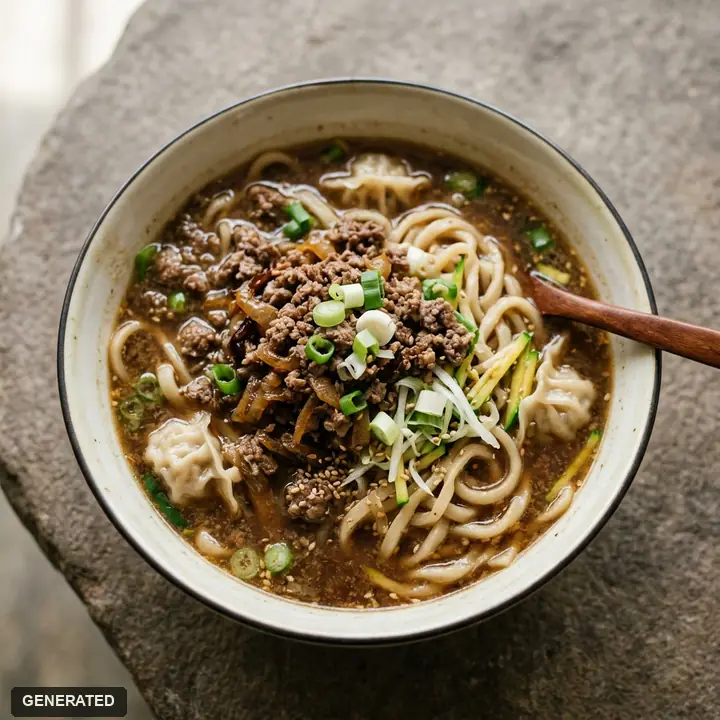칼국수