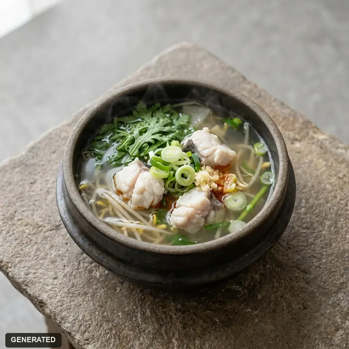 복국