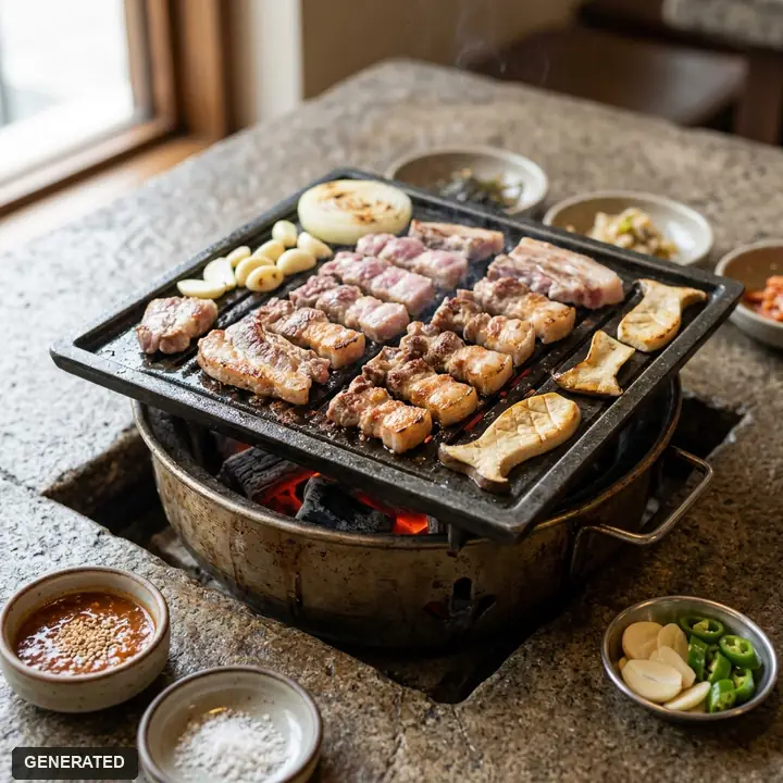 삼겹살