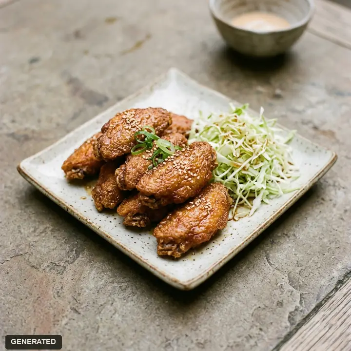 테바나카