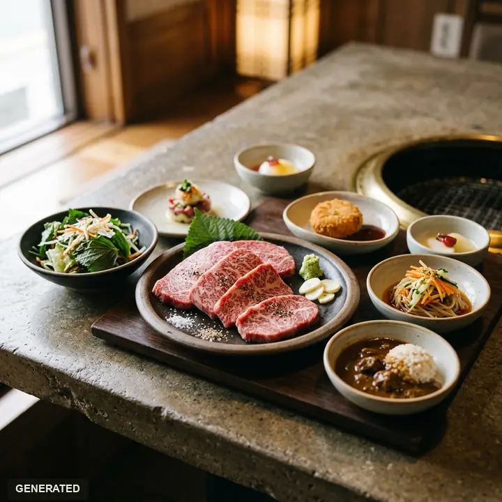 목연 오마카세