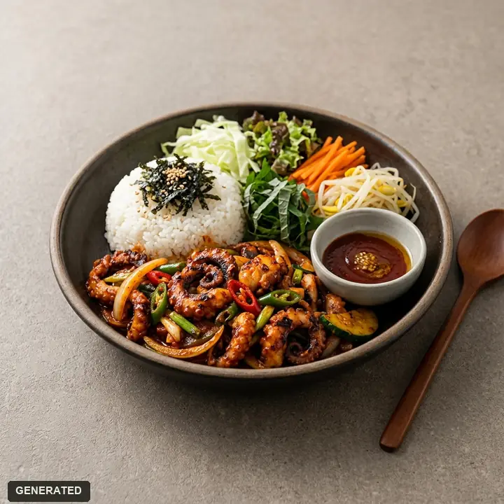 so-galbi-jjim (braised beef short ribs)