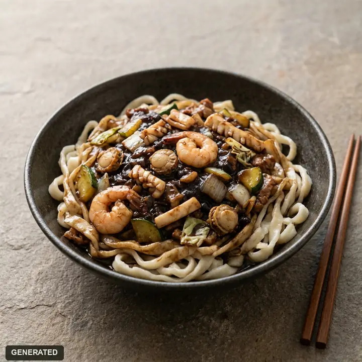 guobaorou (crispy sweet and sour pork)