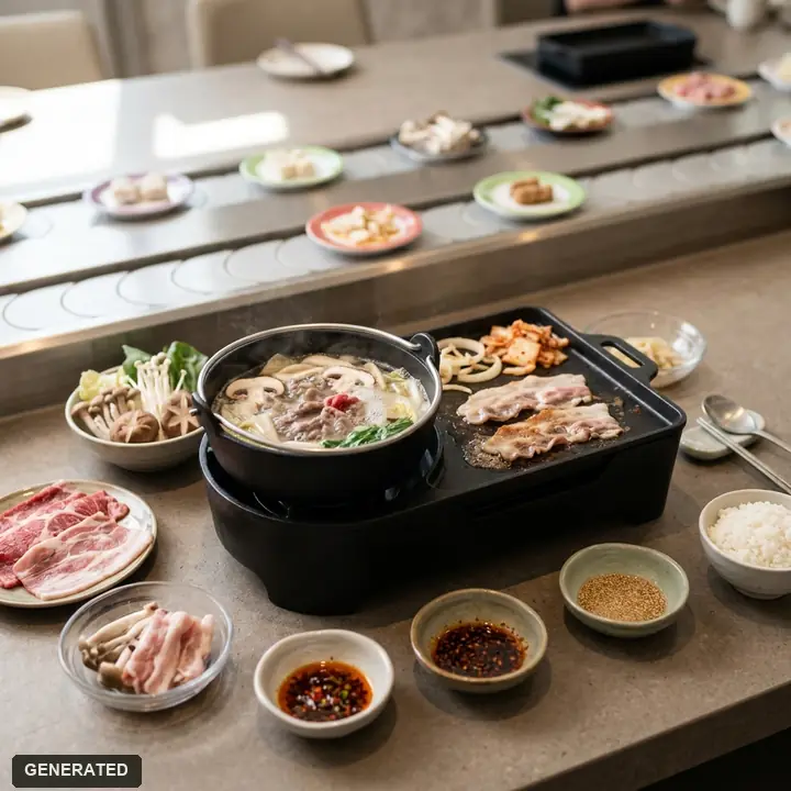 무한리필 디너·주말