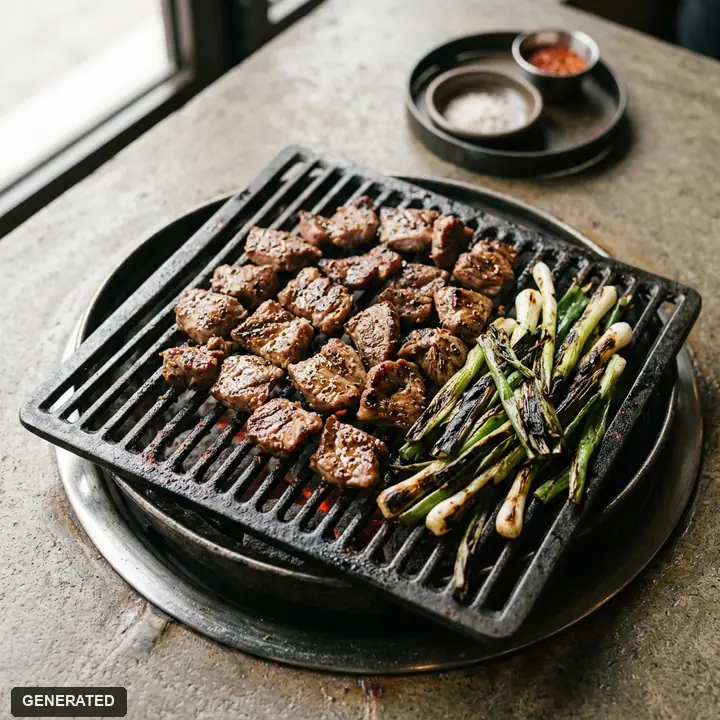 뽈살 (200g)