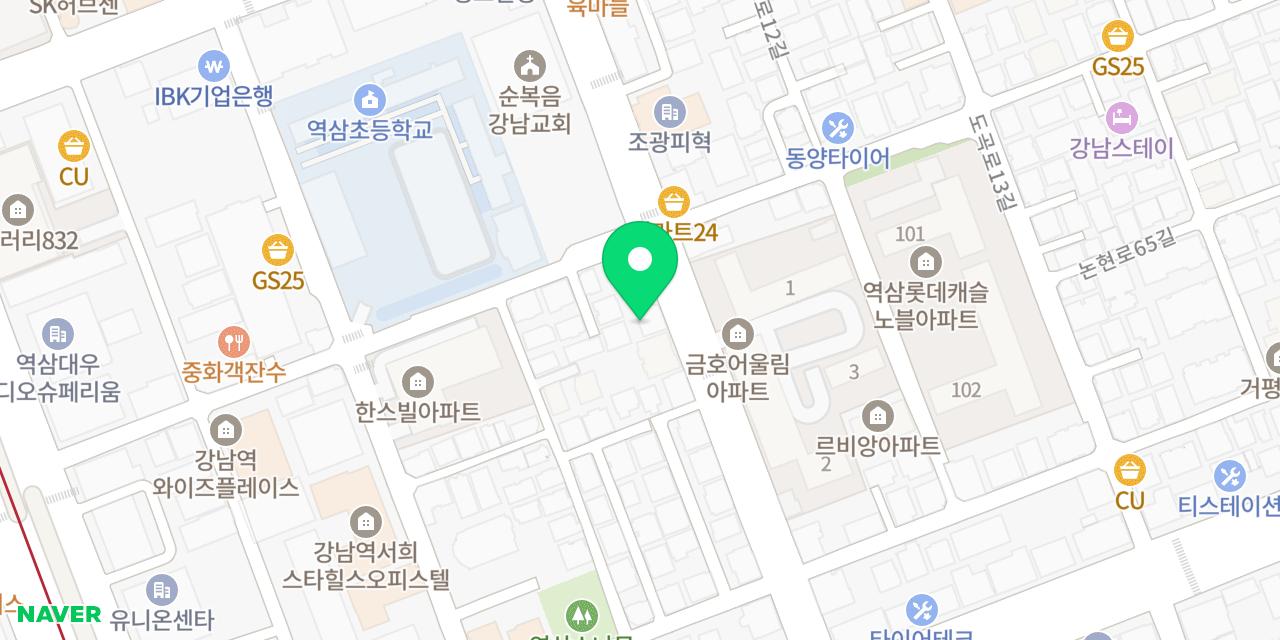 Map showing where Giun is