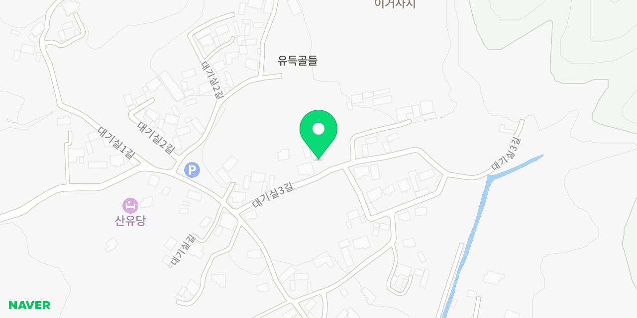 Map showing where Goduban is