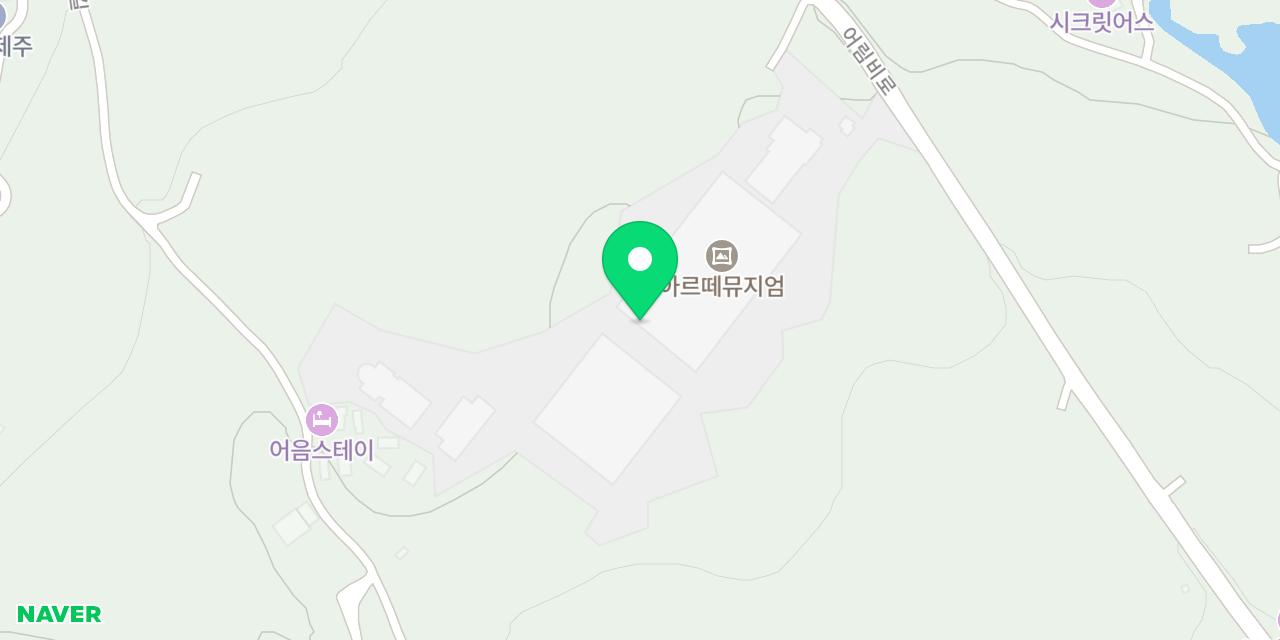 Map showing where Myeongongjang is