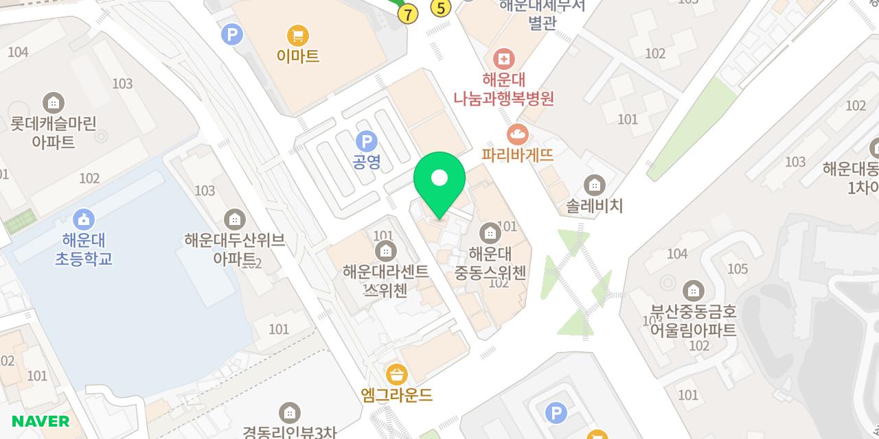 Map showing where Tarakosoba is