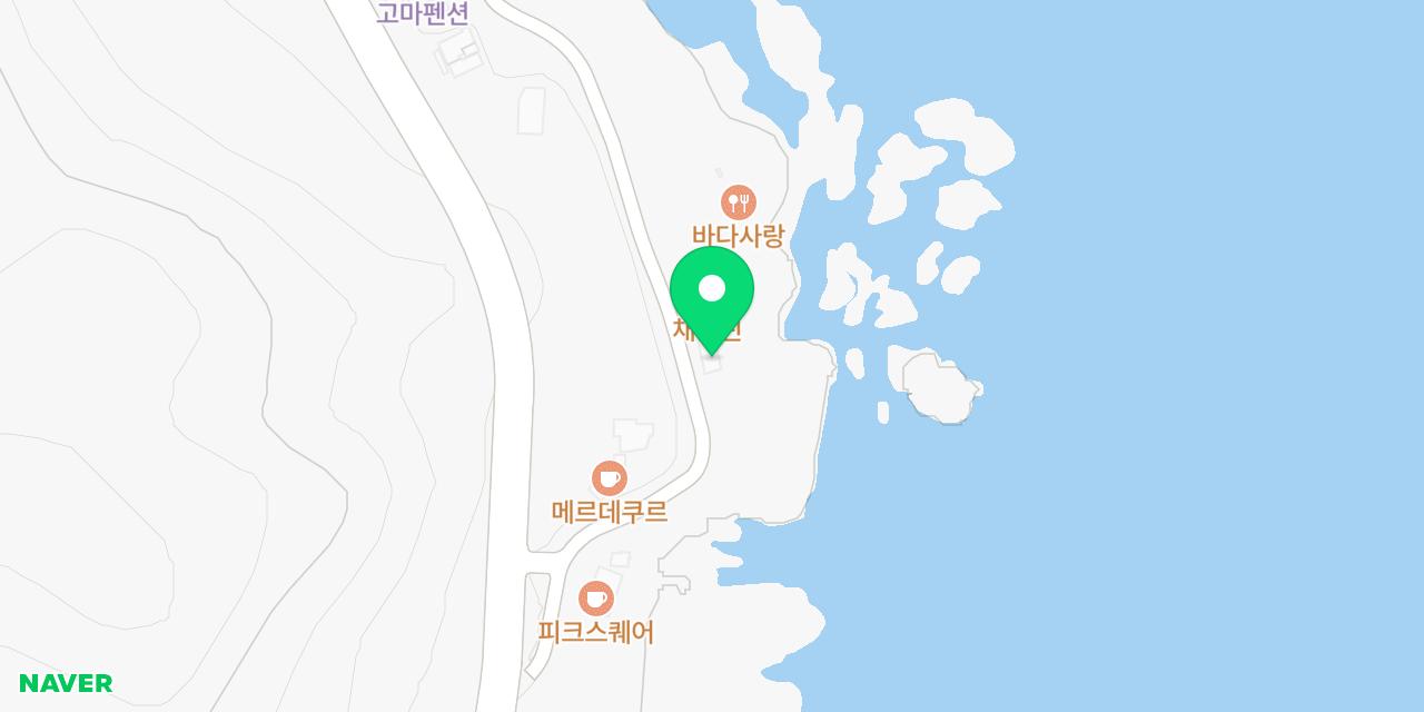 Map showing where Gijang Wonjo Susan Hoetjip is