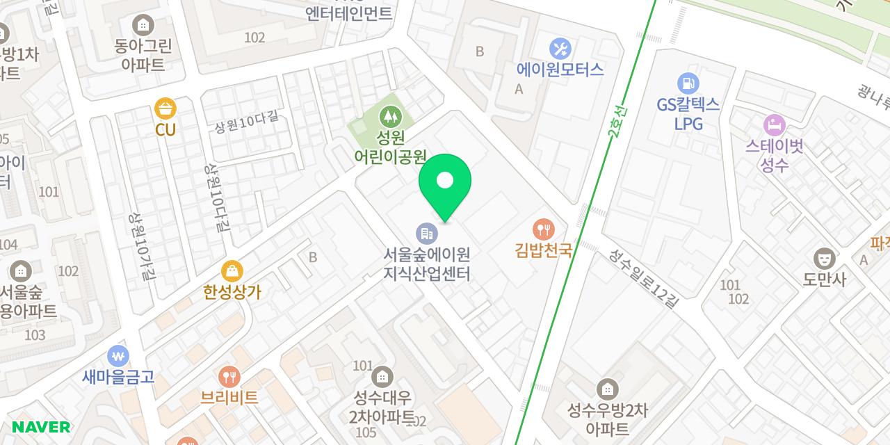 Map showing where Anmok is