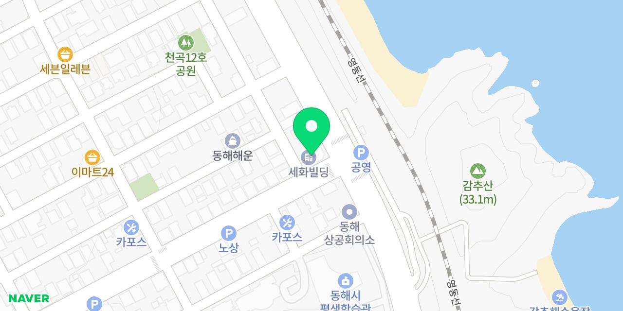Map showing where Syain is