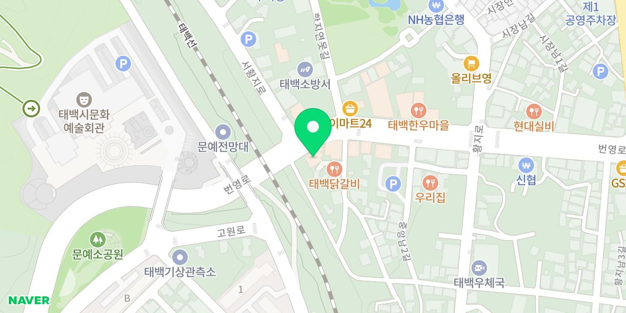 Map showing where Matna Bunsik is