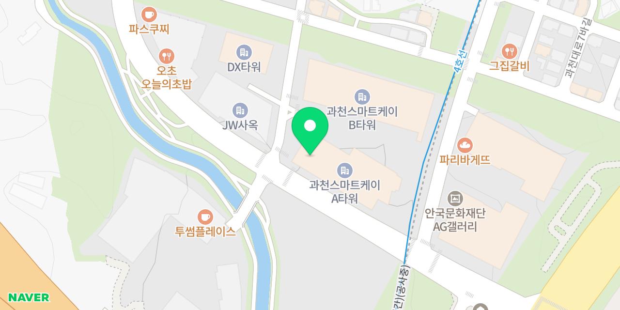 Map showing where Dal Ston is