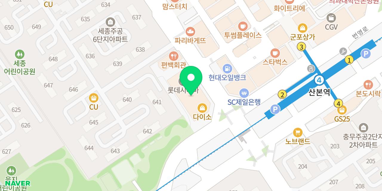 Map showing where LAN KWAI FONG NOODLES is