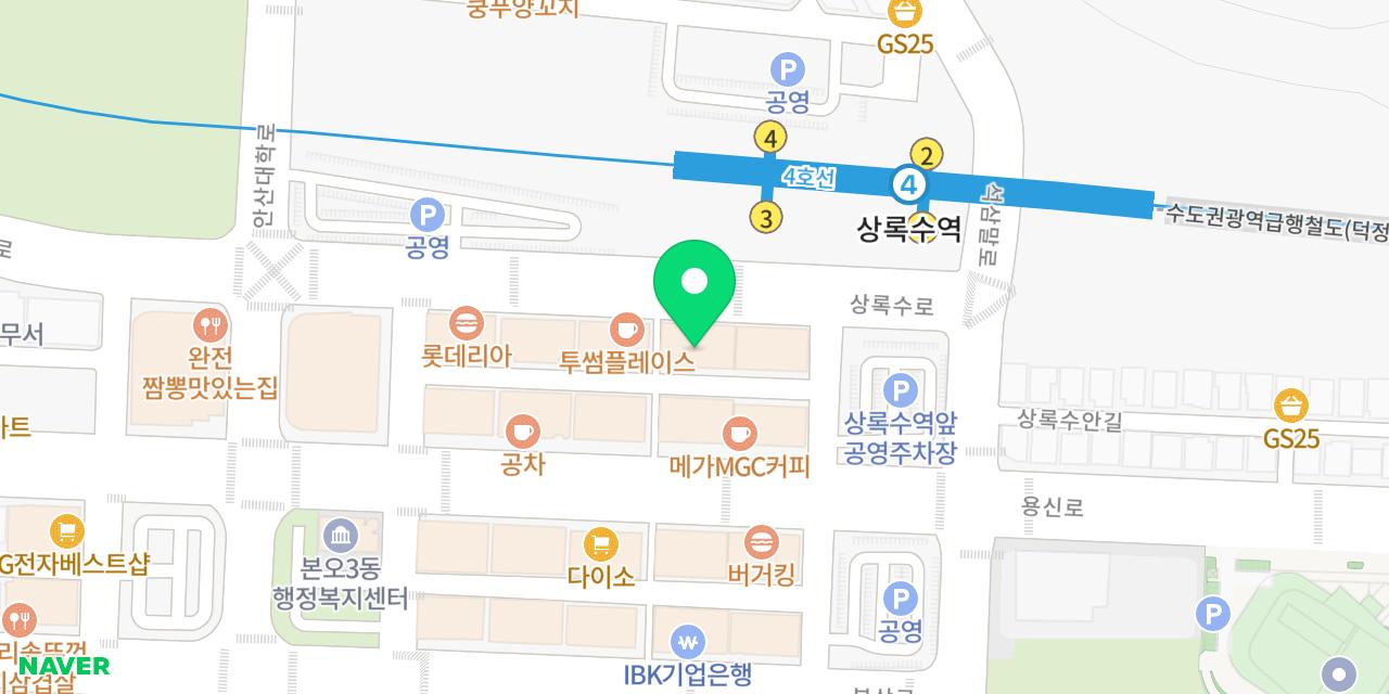 Map showing where Adam Mandu Sangnoksu is