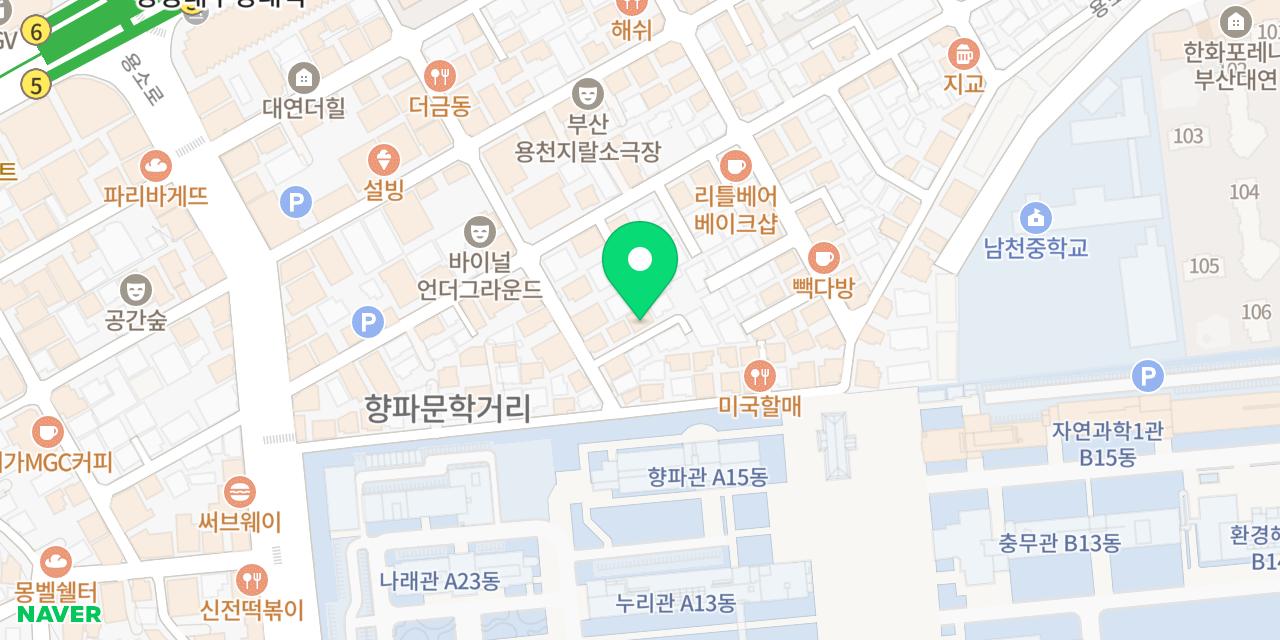 Map showing where WEST SIDE is
