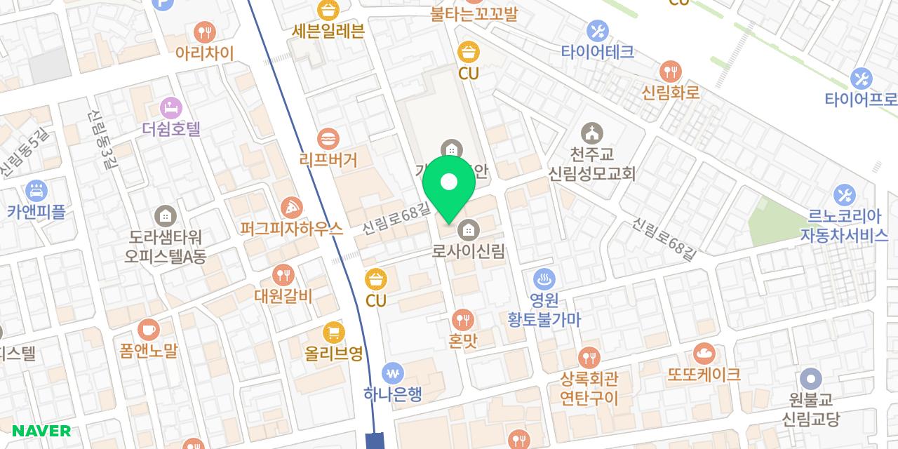 Map showing where Monyeo is