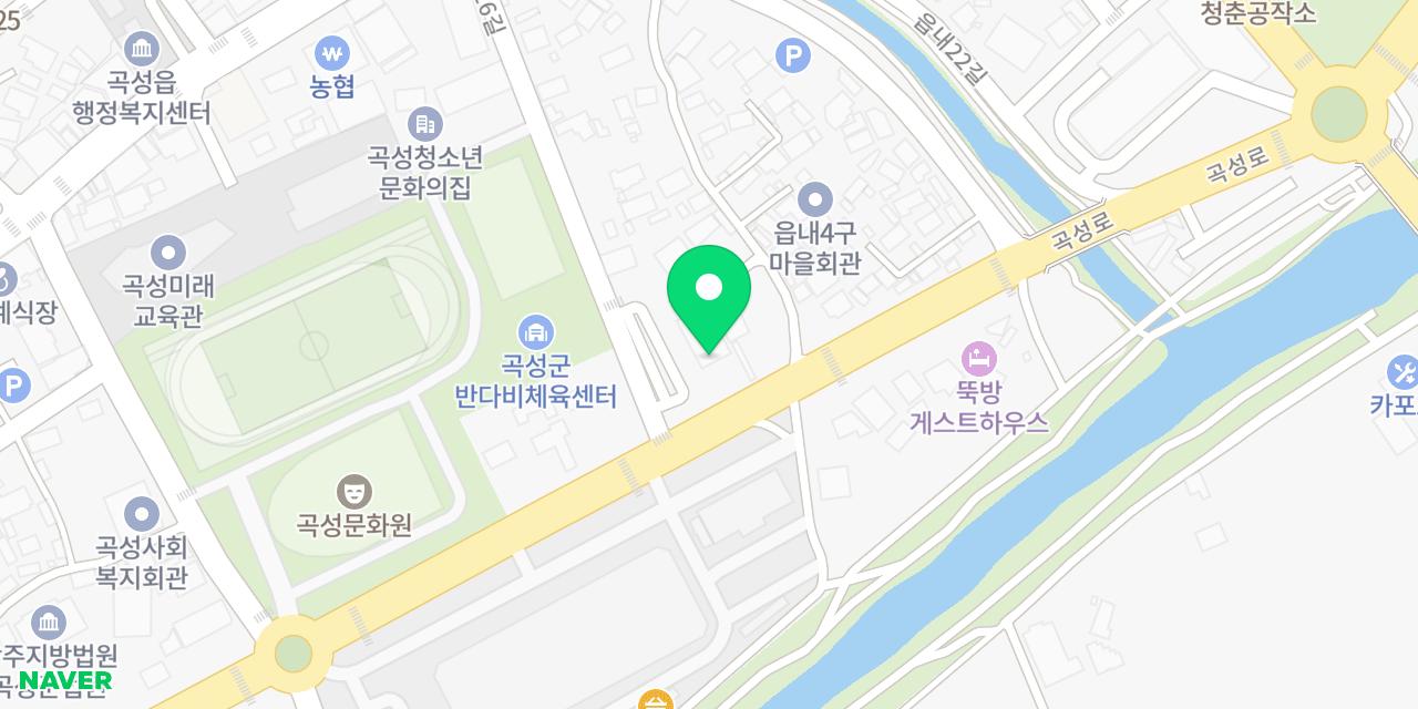 Map showing where Wonmiheon Jangeo is