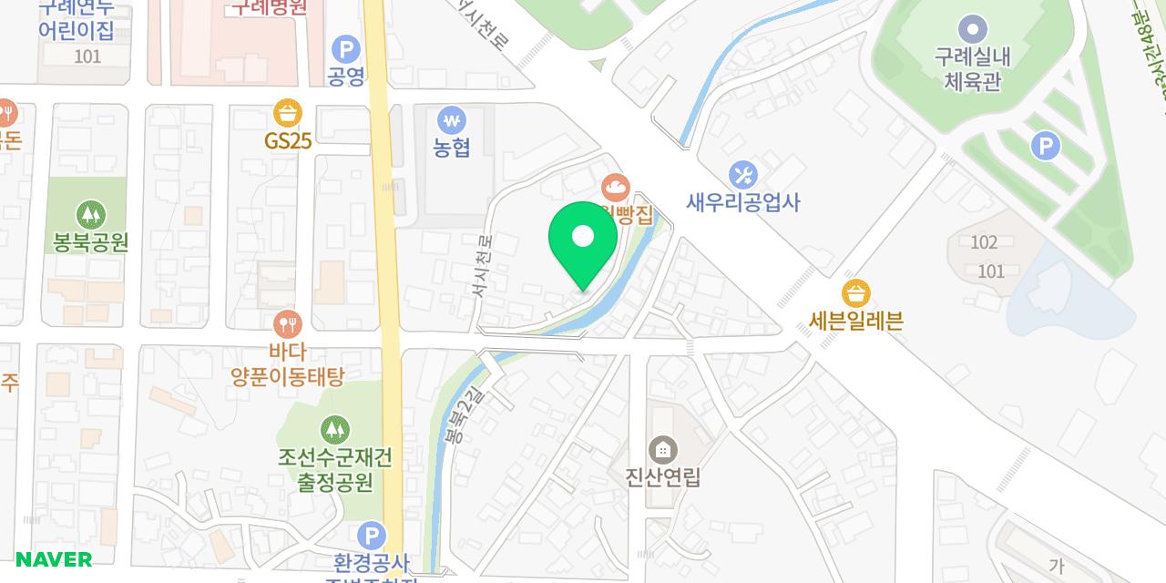 Map showing where Lo-fi is