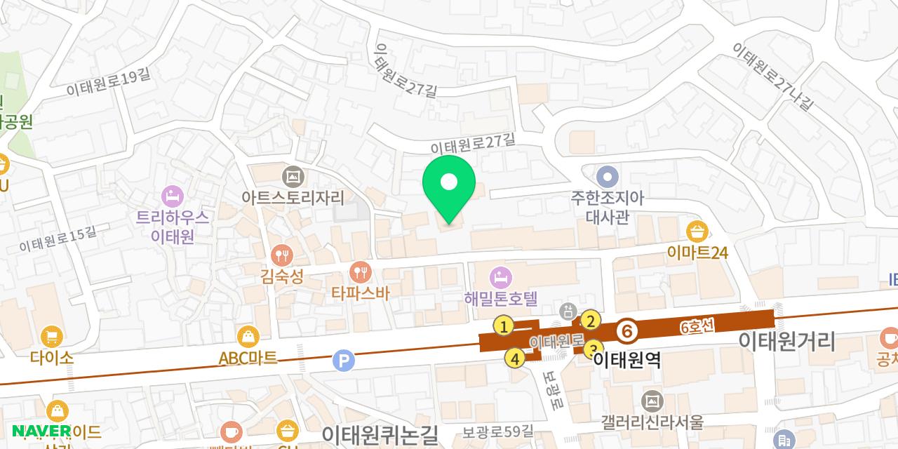 카사쿠엘보 위치가 표시된 지도