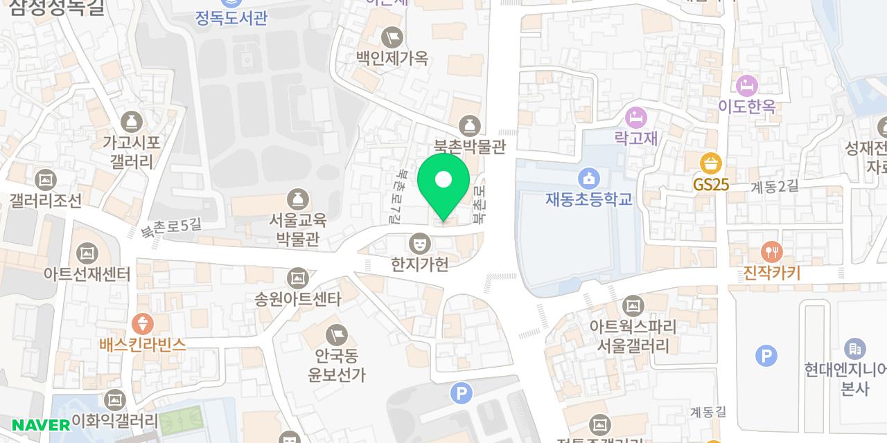 카타딘 위치가 표시된 지도
