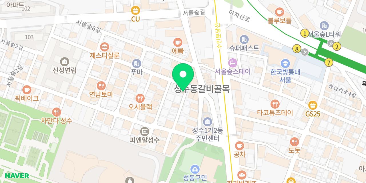Map showing where MENYA POMO is