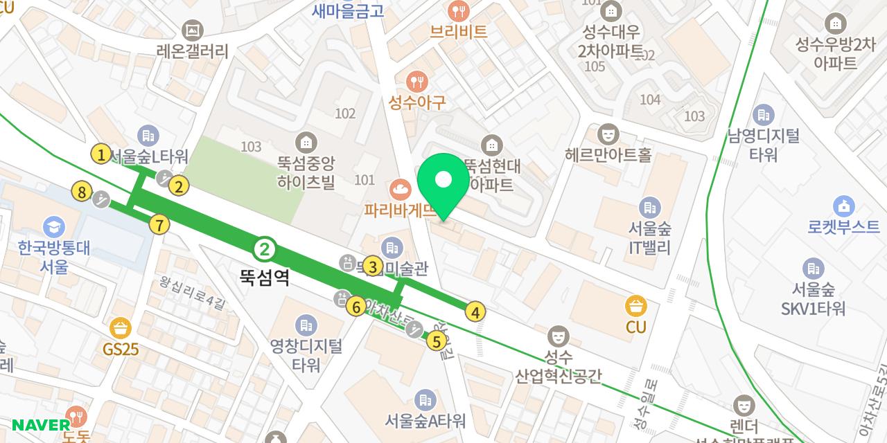 Map showing where Saheul Curry is