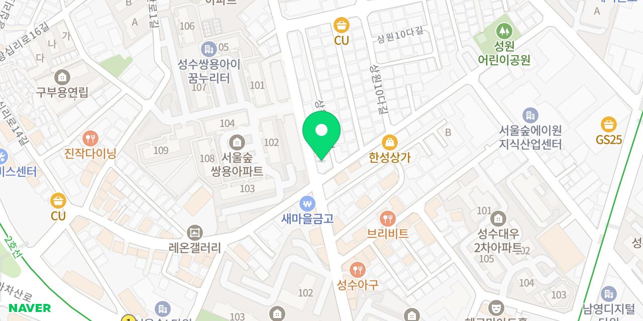 Map showing where Yulmidang is