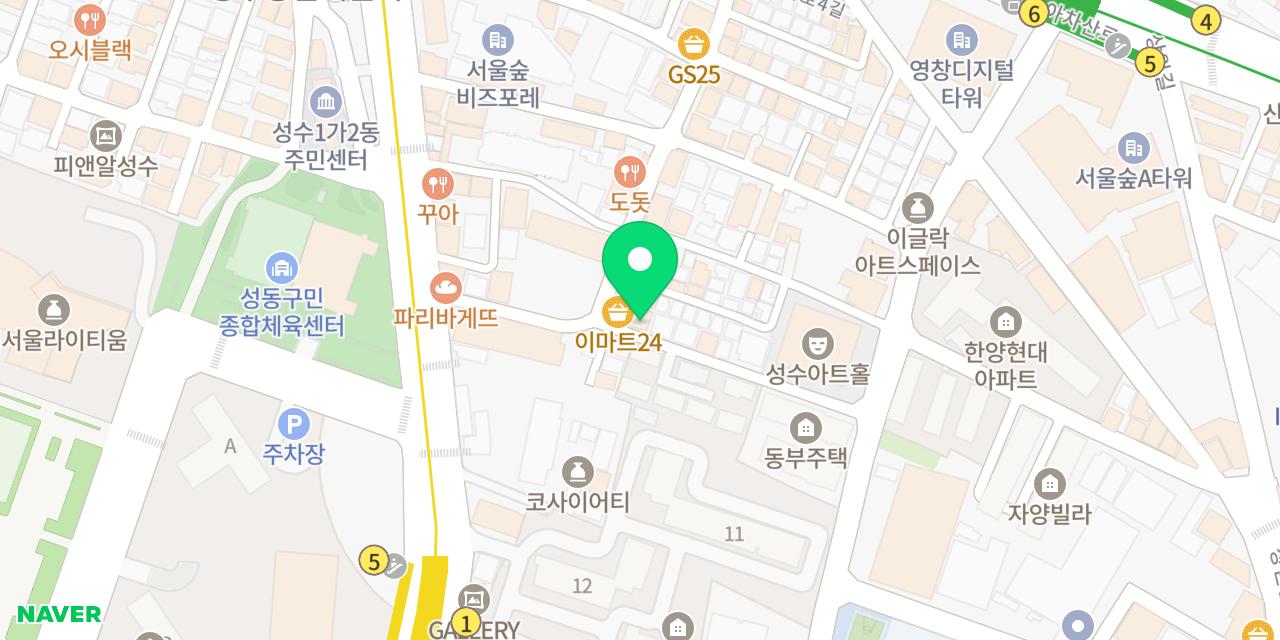 Map showing where JINDOKEN is