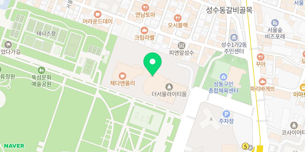 Map showing where PLAYZ LOUNGE is