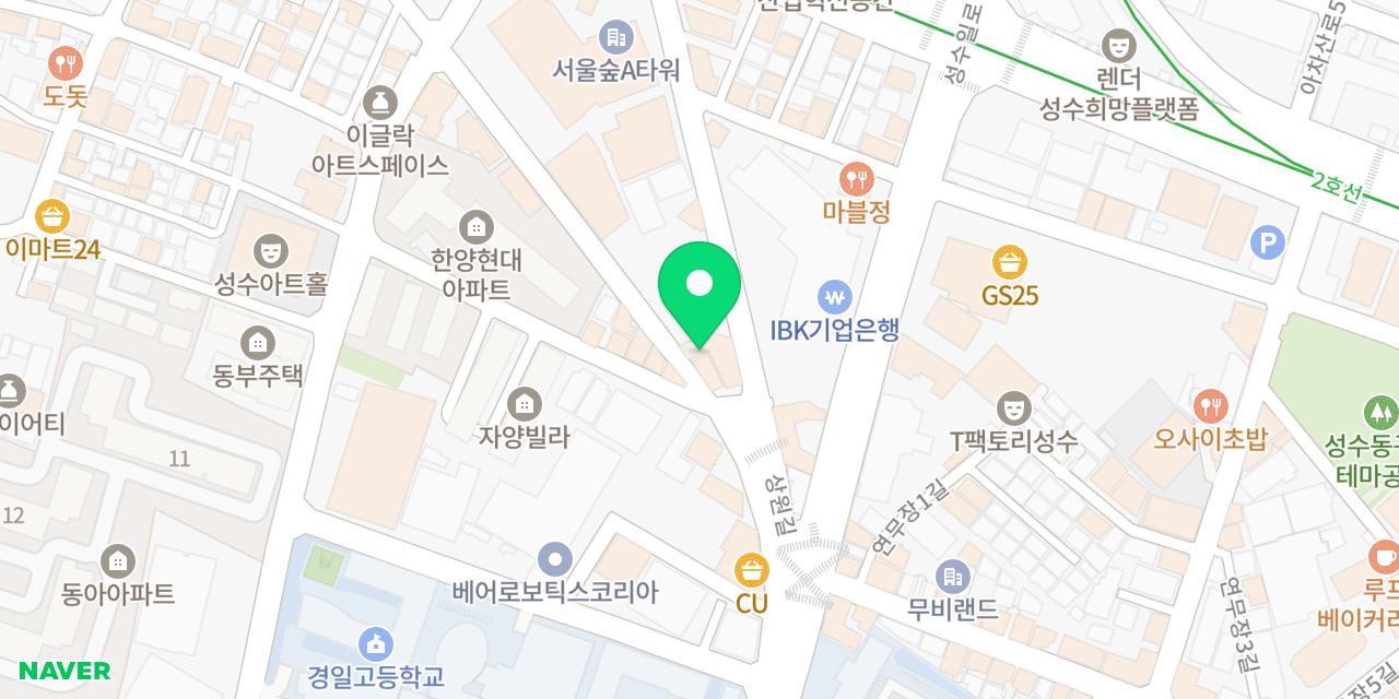 Map showing where HIDKS is