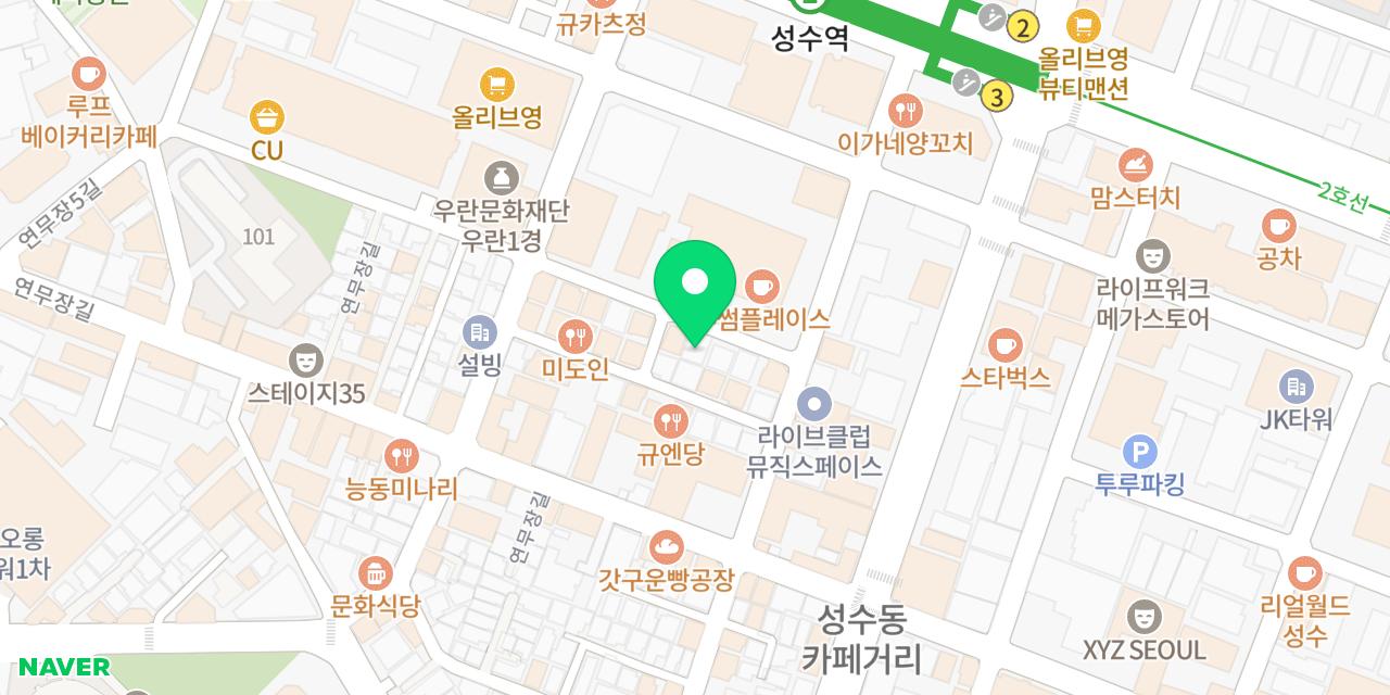Map showing where Tamgwang is