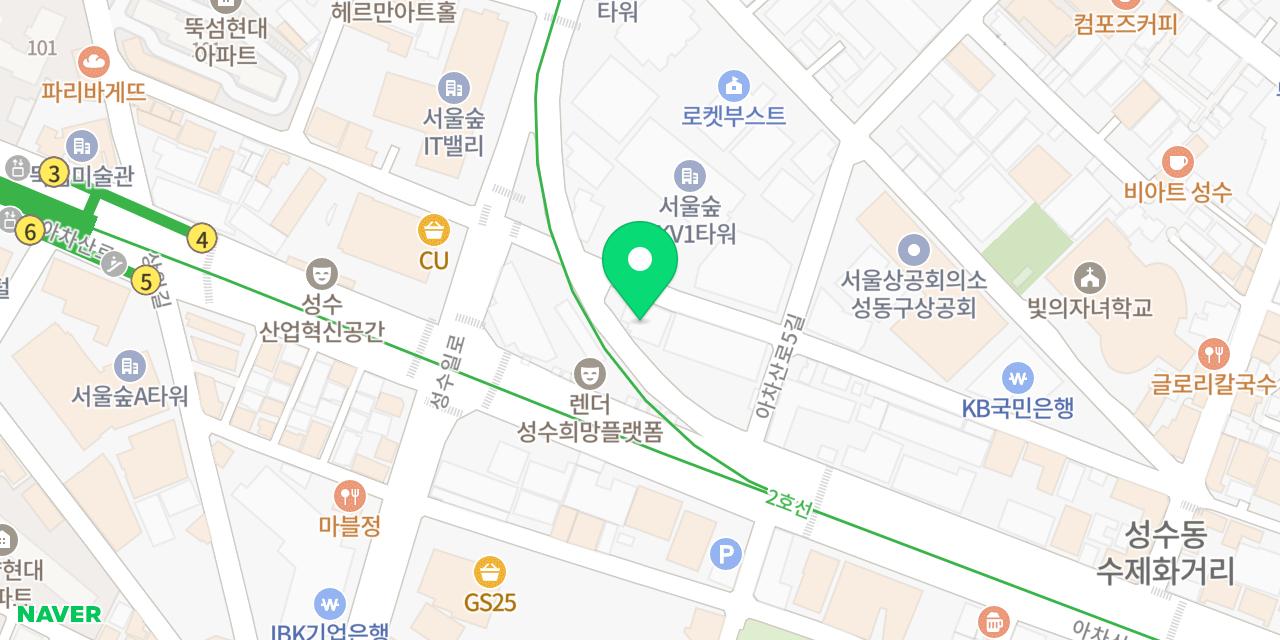 Map showing where GOD'S POKE is