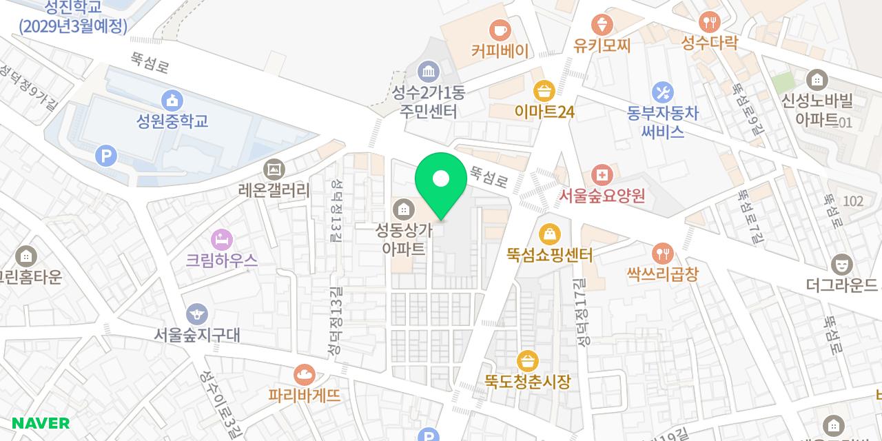 Map showing where NEWYOLK is