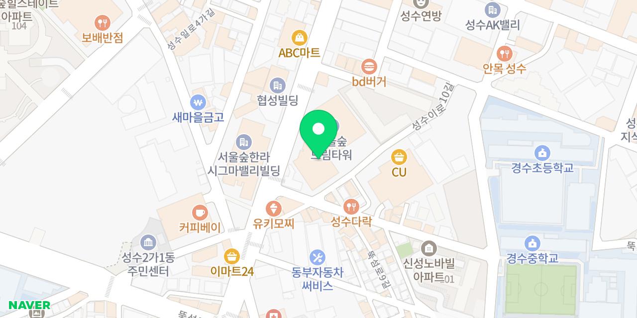 Map showing where HAU is
