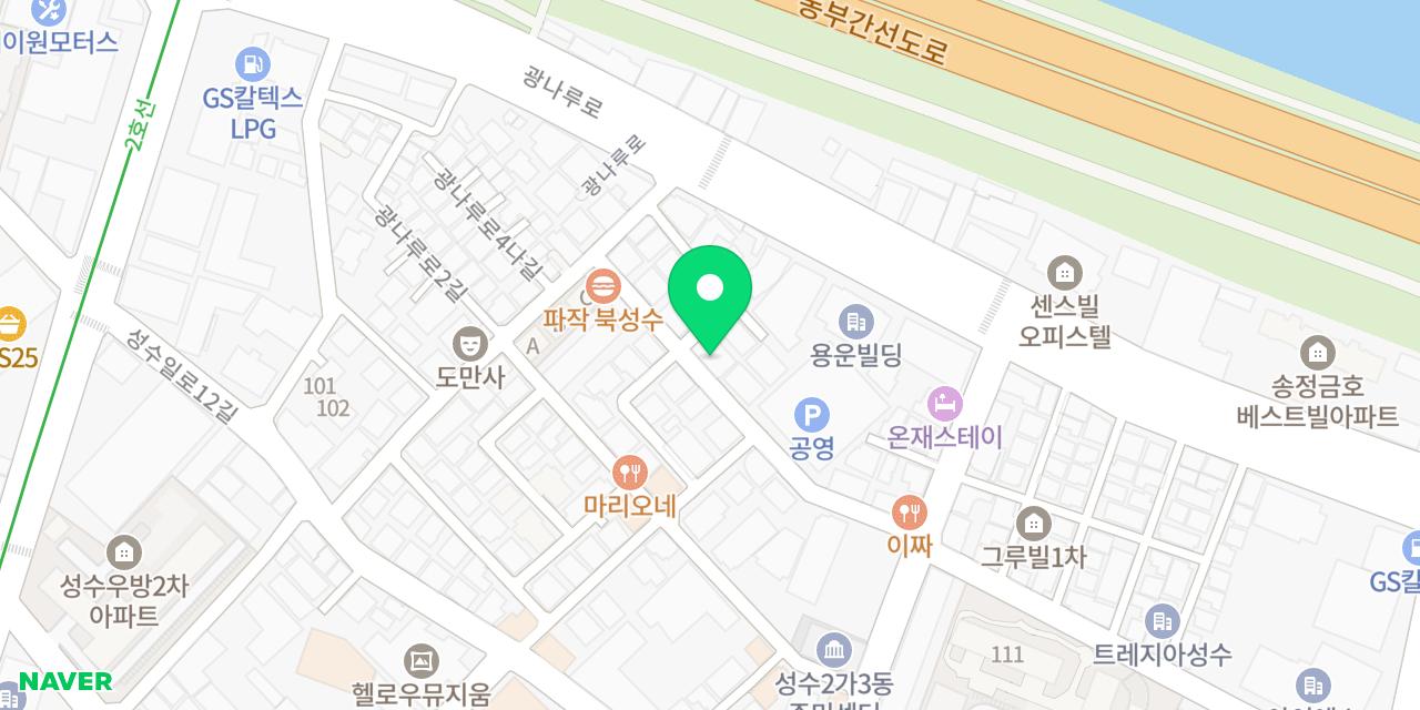 Map showing where vonzrr is