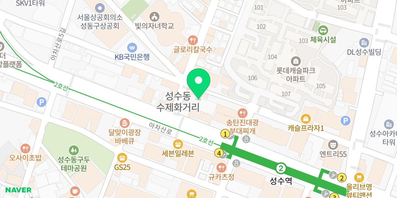 Map showing where OUT OF TIME is
