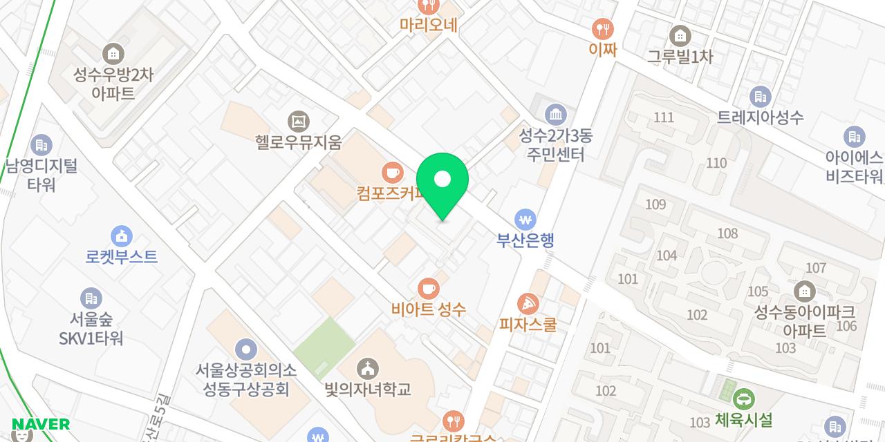Map showing where Onigiriwa Igyudong is