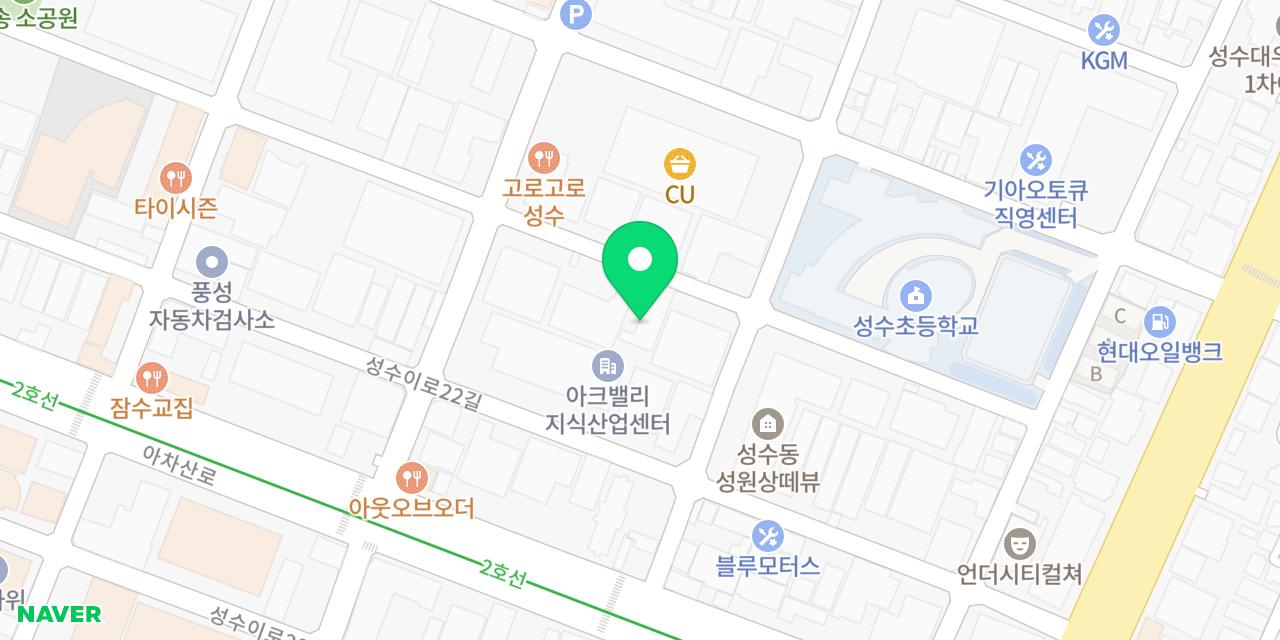 Map showing where OUDE BAKERY is