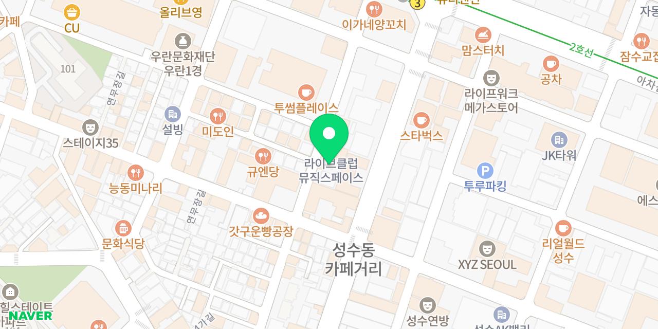 Map showing where PIMFY is