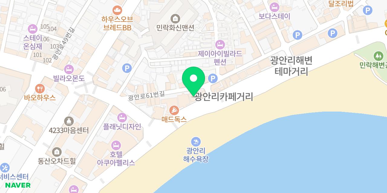 Map showing where ddubucks is