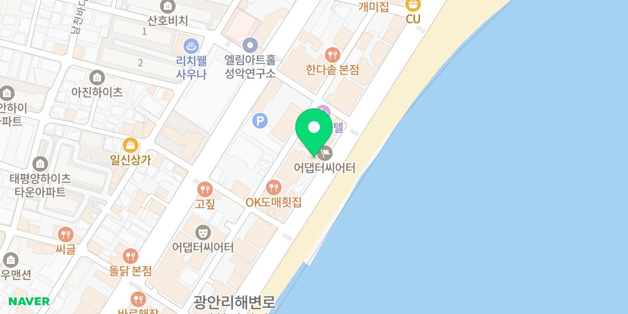 Map showing where Chwiwol is
