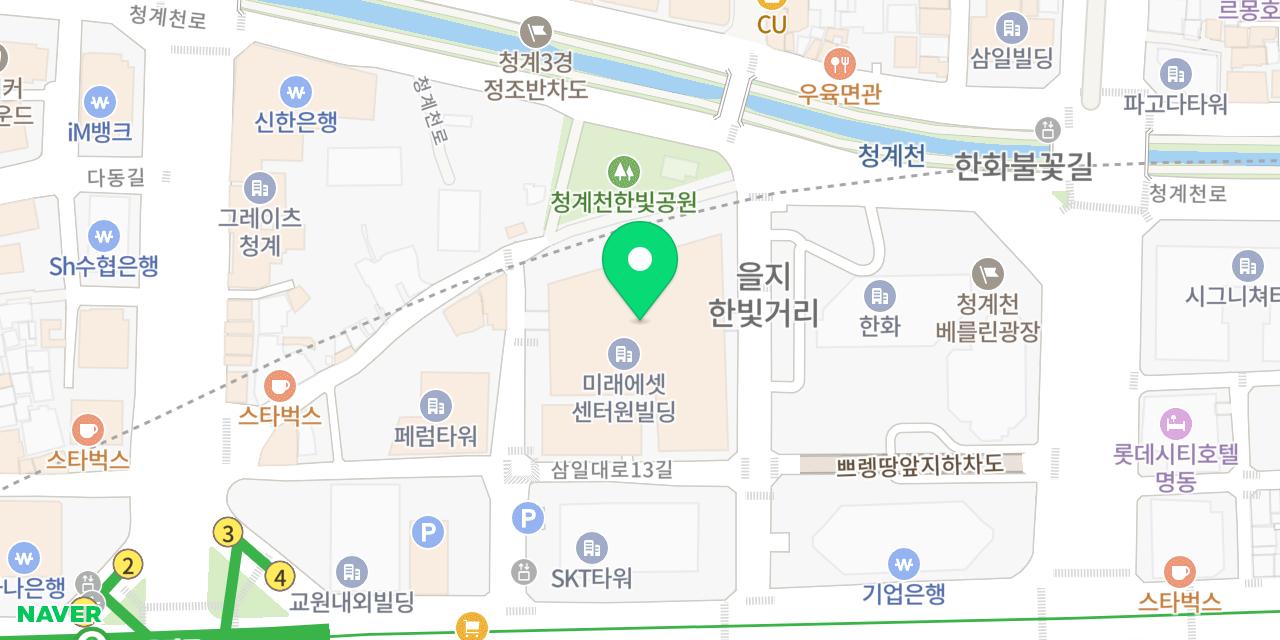 Map showing where Chai797 is