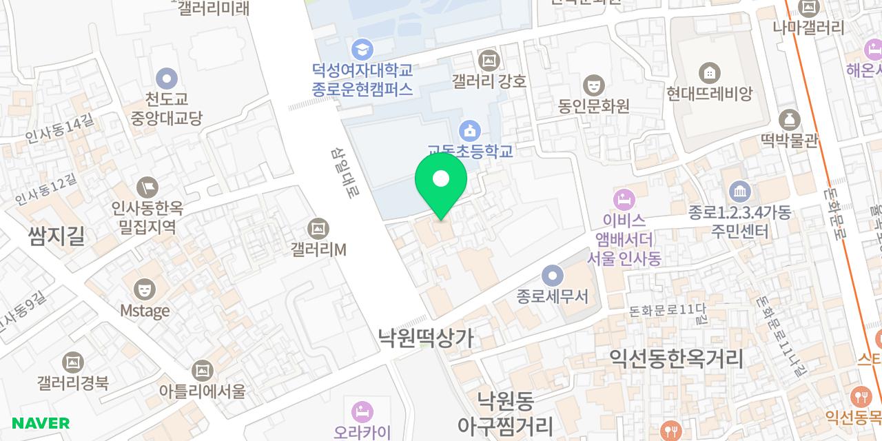 Map showing where BONGEEBAB is