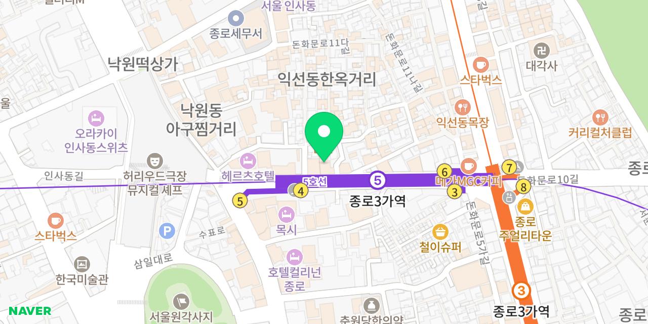 Map showing where Bokho Pocha is