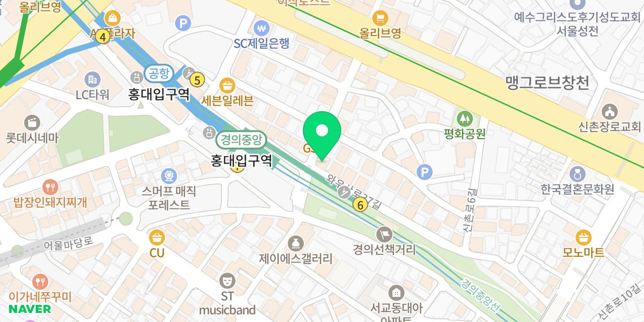 Map showing where ABIACHAE is